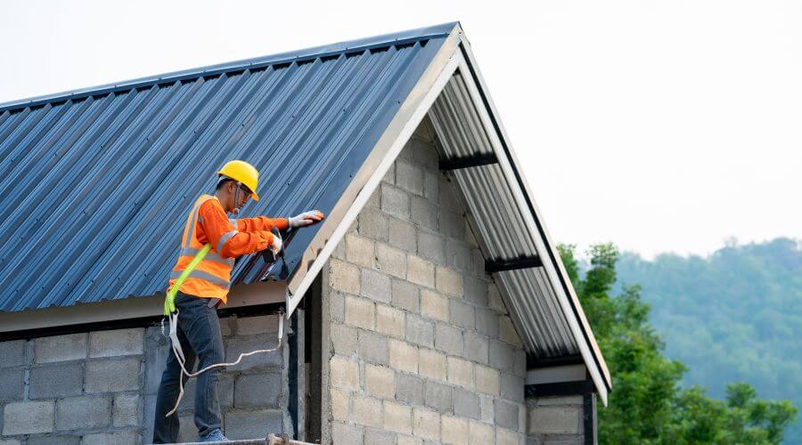 Expert top industrial roofings services in Fort Wingate, NM